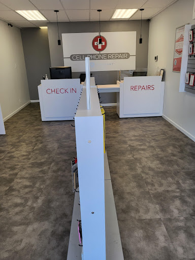 Mobile Phone Repair Shop «CPR Cell Phone Repair Cypress», reviews and photos, 6891 Katella Ave, Cypress, CA 90630, USA