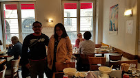 Atmosphère du Restaurant japonais Sapporo à Paris - n°10