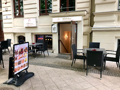 India Haus Restaurant & Bar - Otto-von-Guericke-Straße 60, 39104 Magdeburg, Germany