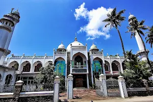 Kolloorvila Juma Masjid image