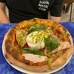 Photo n°3 de l'avis de Paola. fait le 04/07/2021 à 13:05 sur le  Pizzeria Forlin à Cassola