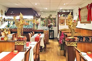 Siam Garden Thai Restaurant image
