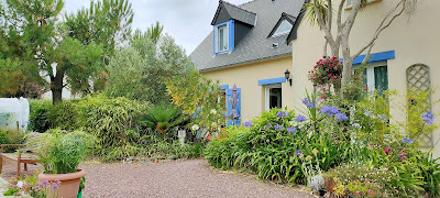 Chambre d'hôtes L'Embellie à La Hague
