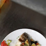 Photo n°1 de l'avis de la.a fait le 04/08/2022 à 20:35 sur le  Piazzetta San Carlo RIstorante Home à Genoa