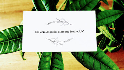 The Zen Magnolia Massage Studio