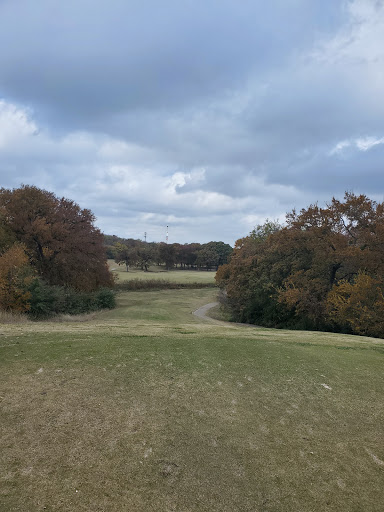 Golf Course «Meadowbrook Golf Course», reviews and photos, 1815 Jenson Rd, Fort Worth, TX 76112, USA