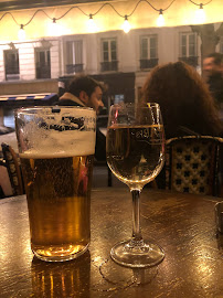 Bière du Restaurant Le vrai Paris - n°1
