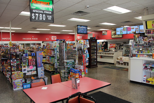 Convenience Store «Hometown Food Mart & Deli», reviews and photos, 600 Fischer Blvd, Toms River, NJ 08753, USA