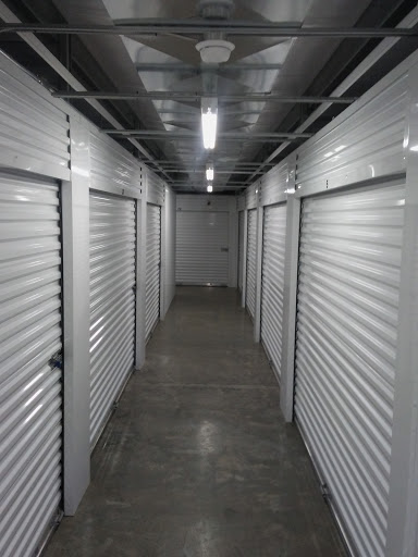 Self-Storage Facility «Secure Storage Shoals», reviews and photos, 1620 US-72, Tuscumbia, AL 35674, USA