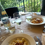 Photo n°2 de l'avis de Martina.u fait le 20/08/2023 à 21:30 sur le  Ristorante al Portichetto à Gandino