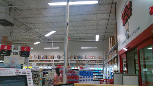 Office Supply Store «Office Depot», reviews and photos, 1111 Geronimo Dr, El Paso, TX 79925, USA