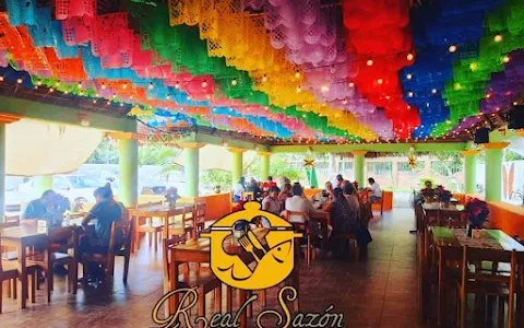 Restaurante Familiar Real Sazon image