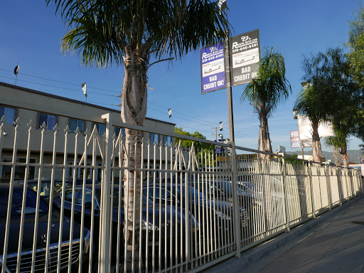 Used Car Dealer «Radical Auto Deals», reviews and photos, 1401 W Burbank Blvd, Burbank, CA 91506, USA
