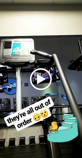 Gym «EOS Fitness - San Diego», reviews and photos, 3156 Sports Arena Blvd, San Diego, CA 92110, USA