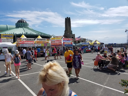 Live Music Venue «The Stone Pony», reviews and photos, 913 Ocean Ave, Asbury Park, NJ 07712, USA