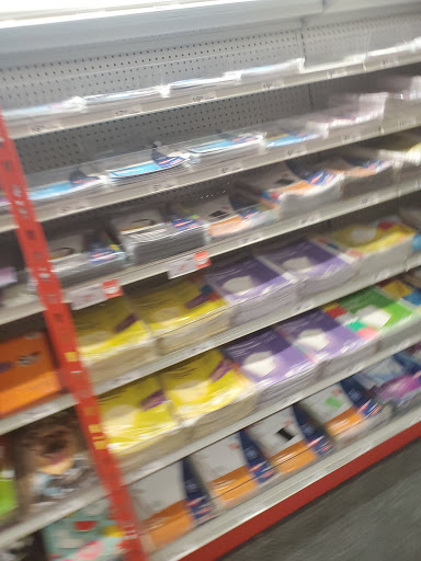 Office Supply Store «Staples», reviews and photos, 650 Ponce De Leon Ave NE, Atlanta, GA 30308, USA