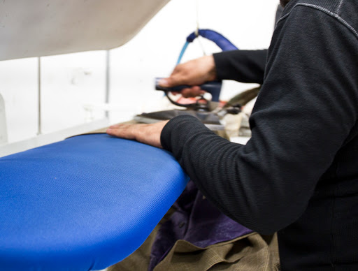 Dry Cleaner «Natures Best Cleaners», reviews and photos, 1281 W El Camino Real, Sunnyvale, CA 94087, USA