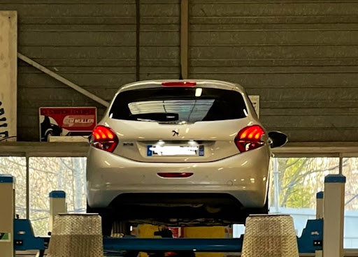 Nesles Auto Controle