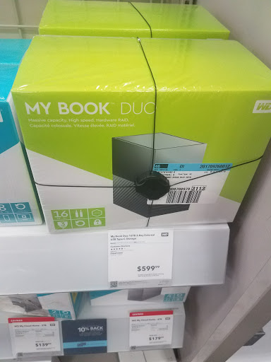 Electronics Store «Best Buy», reviews and photos, 2117 N Prospect Ave, Champaign, IL 61822, USA