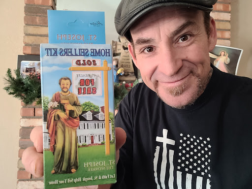 Book Store «Mary Immaculate Books & Gifts», reviews and photos, 1457 W Southern Ave # 15, Mesa, AZ 85202, USA