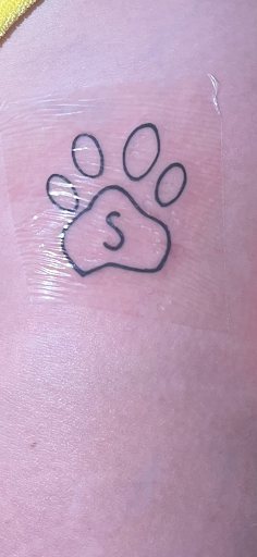 Explore indonesian tattoo ideas, creative tattoo ideas in Omaha, available at Inkfu Tattoo Studio