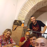 Photo n°1 de l'avis de Massimo.a fait le 14/10/2023 à 11:23 sur le  MPO' alla Fraschetta à Monte Porzio Catone