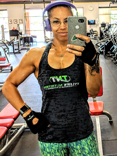 Gym «Snap Fitness», reviews and photos, 5095 N La Cañada Dr, Tucson, AZ 85704, USA