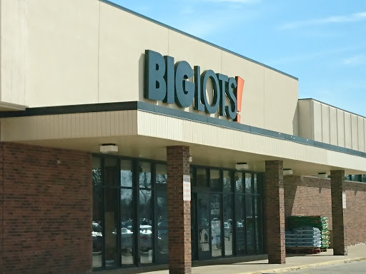 Discount Store «Big Lots», reviews and photos, 340 Summit Dr, Lockport, IL 60441, USA