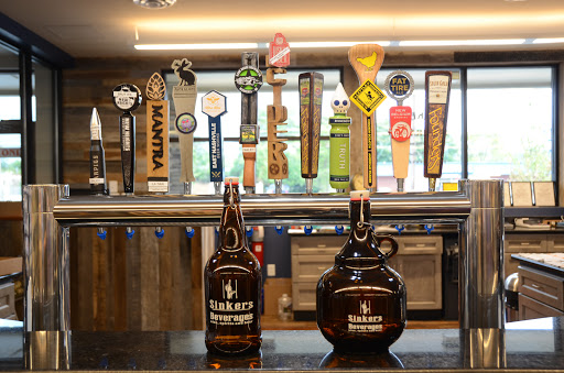 Wine Store «Sinkers Wine & Spirits», reviews and photos, 3304 Gallatin Pike, Nashville, TN 37216, USA