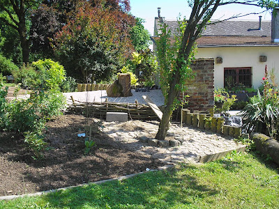 HortiBat à Beauvois-en-Cambrésis