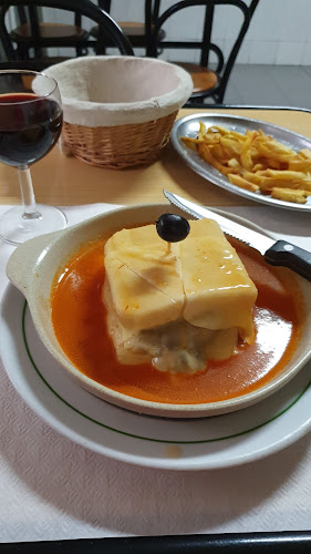 Restaurante Arnaldo - Porto