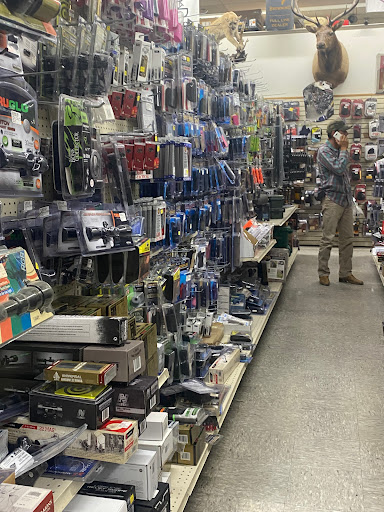 Gun Shop «Gunnies», reviews and photos, 396 State St, Orem, UT 84058, USA