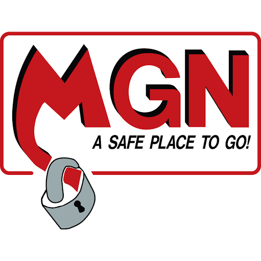 Locksmith «MGN Lock Key & Safes, Inc.», reviews and photos, 513 E Hawley St, Mundelein, IL 60060, USA