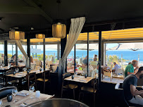 Atmosphère du Restaurant italien Les Chardons restaurant à Les Sables-d'Olonne - n°2