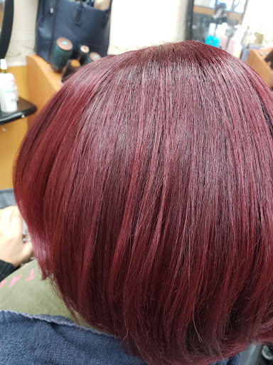 Beauty Salon «Milagros Beauty Salon», reviews and photos, 25 Elizabeth St, New Brunswick, NJ 08901, USA