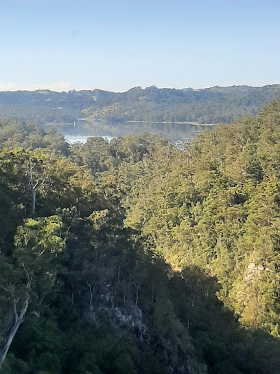 Baroon Lookout