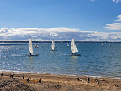 Photo de Lee on the Solent II avec un niveau de propreté de très propre