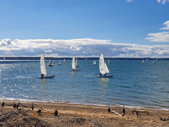 Lee on the Solent II
