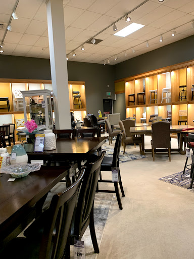 Furniture Store «RC Willey», reviews and photos, 2301 300 W, Salt Lake City, UT 84115, USA