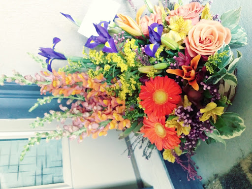 Florist «Secret Garden», reviews and photos, 1512 Larimer St, Denver, CO 80202, USA