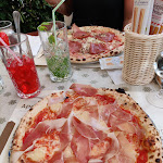 Photo n°3 de l'avis de Asger.h fait le 18/08/2023 à 18:54 sur le  Pizzeria Ristorante Apollo XI à Tignale