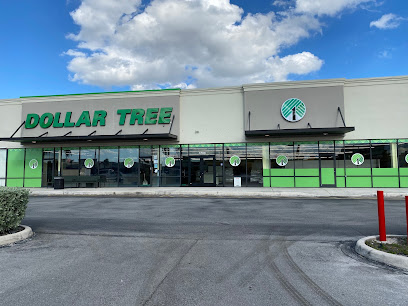 Dollar Tree