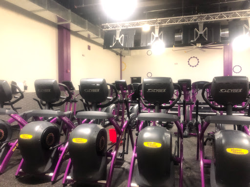 Gym «Planet Fitness», reviews and photos, 520 Broad St, Newark, NJ 07102, USA
