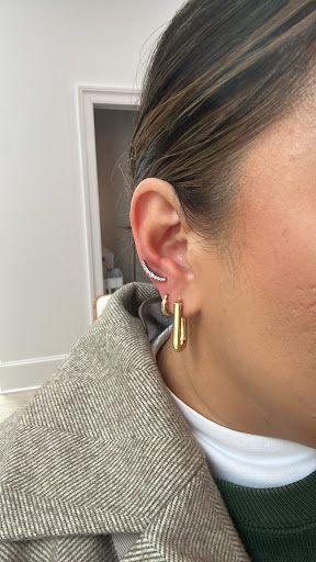 Explore devil tattoo ideas, creative tattoo ideas in New Orleans, available at Rowan Magazine Street