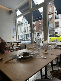 Atmosphère du Restaurant Brasserie Dufour à Lille - n°2