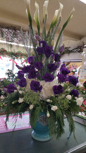 Florist «Cypress Florist», reviews and photos, 4136 Lincoln Ave, Cypress, CA 90630, USA
