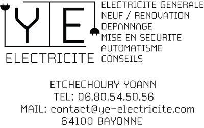 YE Electricité à Bayonne