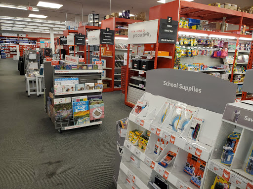 Office Supply Store «Staples», reviews and photos, 2495 Brunswick Pike, Lawrence Township, NJ 08648, USA