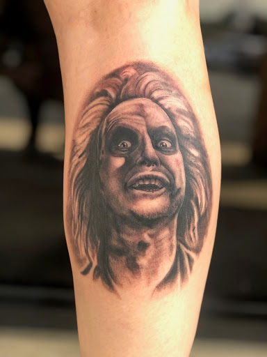 Body Piercing Shop «Wild Oats Tattoo», reviews and photos, 13290 Carowinds Blvd D, Charlotte, NC 28273, USA