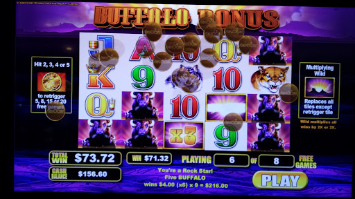 Casino «Kenner Fair Grounds OTB & Casino», reviews and photos, 1700 Joe Yenni Blvd, Kenner, LA 70065, USA